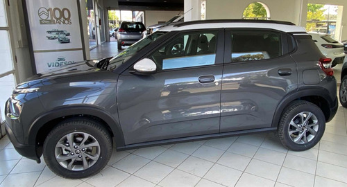 Imagen 5 de 23 de Citroën Nuevo C3 Feel 1.2, O Km, 2023 -inmediata