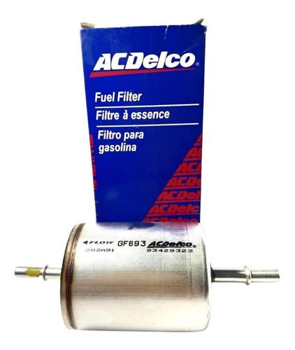 Filtro Gasolina Jeep Cheroke Año 93/99 