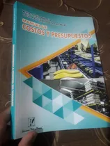 Comprar Libro Manual De Costos Y Presupuestos Andia