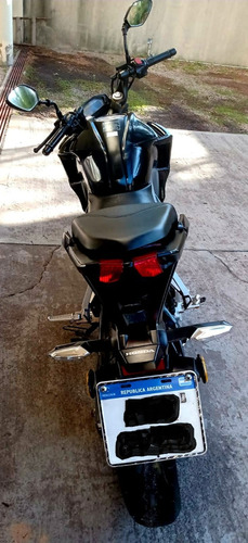 Honda Cb 190