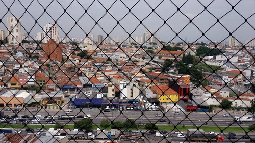 Apartamento Residencial À Venda, Água Rasa, São Paulo. - Ap5690
