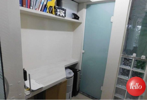 Imagem 15 de 28 de Apartamento - Ref: 224941
