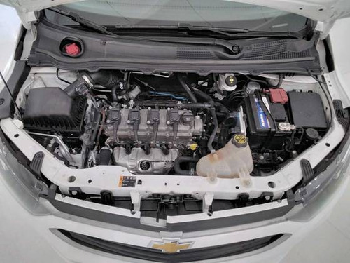 Imagem 14 de 15 de Chevrolet Joy 1.0 Spe4 Flex Manual