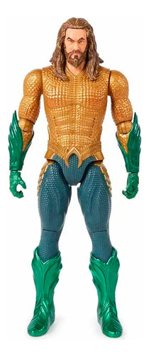 Boneco Filme Aquaman 2 Sortido - Sunny