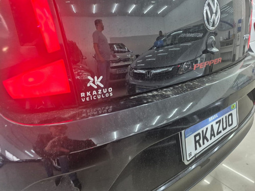 Volkswagen Up! Pepper 1.0 TSI T.Flex 12V 5p