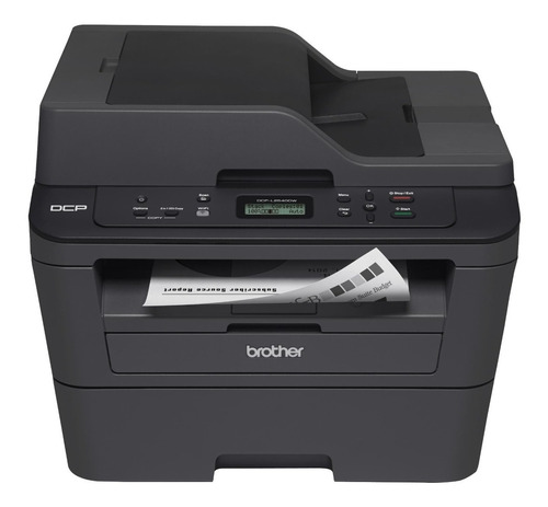 Impresora Brother Dcp-l2540dw Multifuntion + Tn2370- Boleta