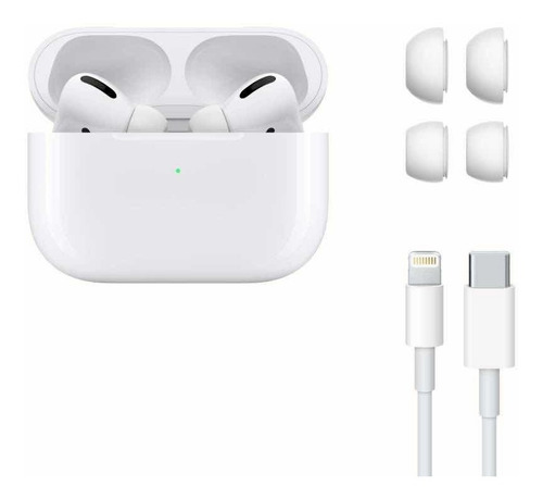 Imagen 1 de 5 de AirPods Pro