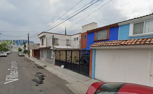 Casa En Venta En Querétaro En Villas Campestre, Oportunidad!!! Mg*
