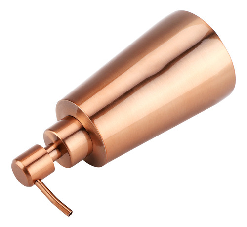 Dispensador De Loción 350 Ml Dispensador De Líquido Para