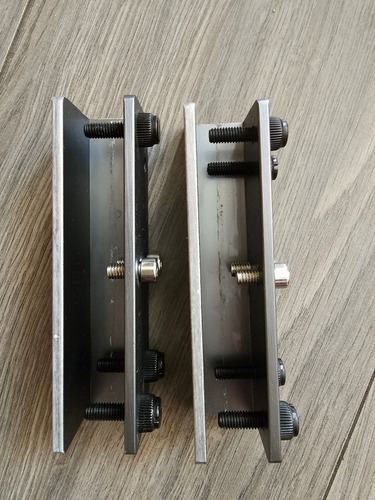 Chihiros Rgb Vivid 2 + Shades + Soportes Rgb (Usado)