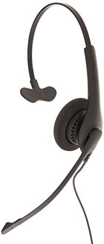 Jabra Biz 1500 Mono  Auriculares Con Cable Uc Profesional