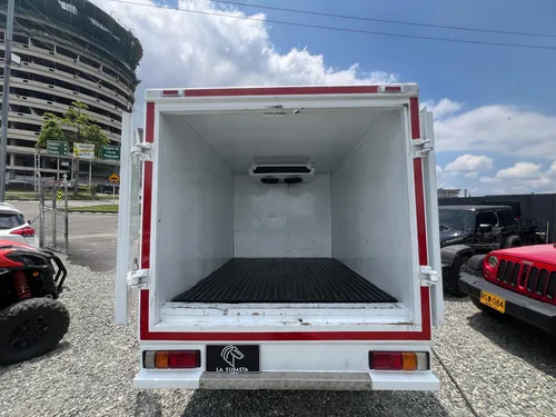 D-max