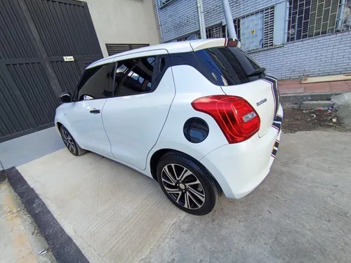 Suzuki Swift 1.2 Gl