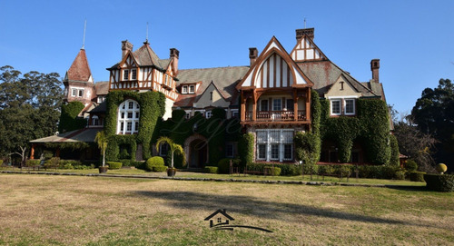 Imagen 2 de 14 de Lote En Venta Estancia Villa María