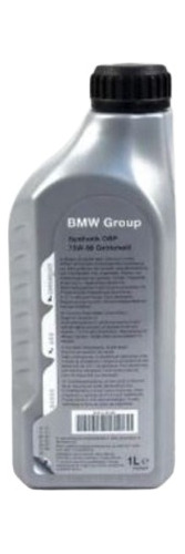 Aceite Diferencial Original 1lt Bmw Original |castellmar