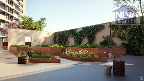 Imagem 10 de 20 de Apartamento À Venda, 55 M² Por R$ 439.900,00 - Jardim Portal Da Colina - Sorocaba/sp - Ap4128
