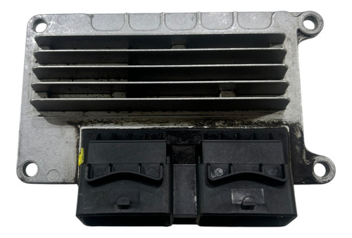 Kit Módulo Injeção Renault Clio 1.0 16v 2003 Gasolina Usado
