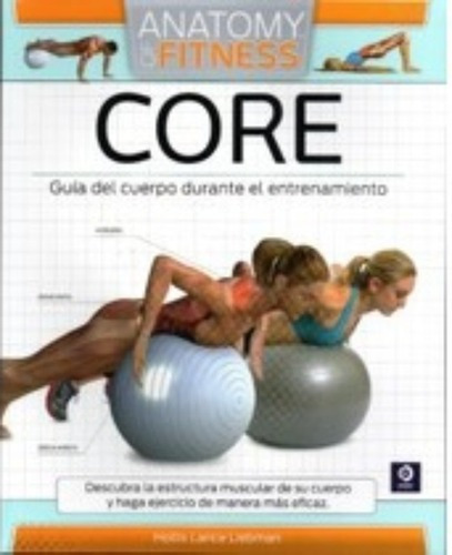 Libro Core. /571