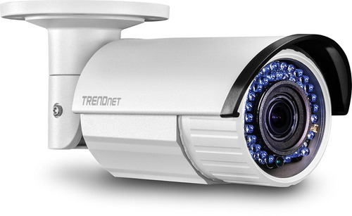 Camara Bullet Trendnet Indoor/outdoor Bullet Style 2