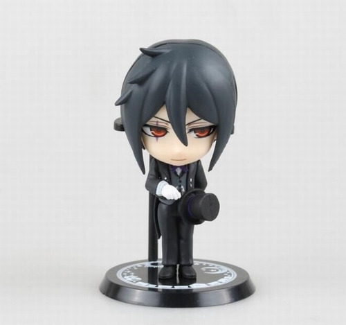 Figuras Decorativas Kuroshitsuji Juego De 2 Figuras