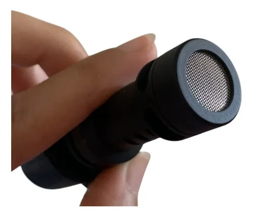 Micrófono Rode Usb-c - Como Nuevo (Usado)