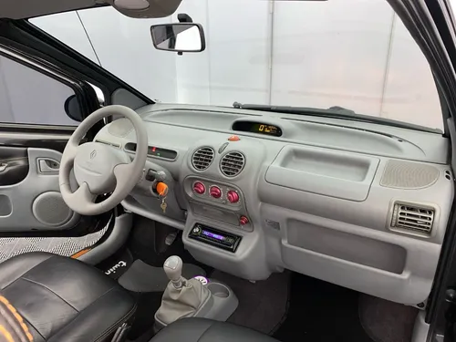 Renaul Twingo 1.2 Dynamique Soho Edition