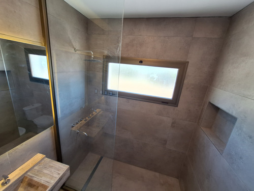 Casa A Estrenar En Venta