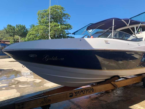 Vendo Lancha Ventura Confort V270