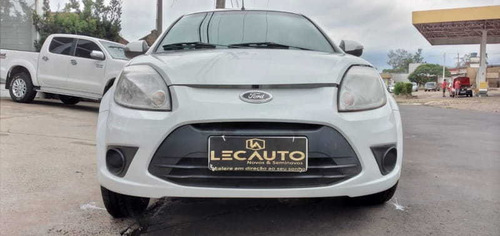 Imagem 10 de 14 de Ford Ka 2013