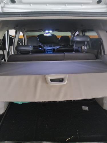 Chevrolet Spin 1.8 Advantage 5l Aut. 5p