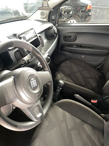 Fiat Mobi 1.0 Like Flex 5p