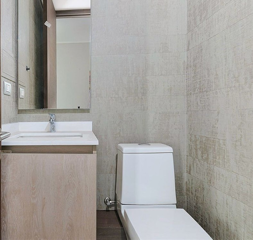 Moderno Penthouse I La Dehesa Central I Colegio Los Alerces