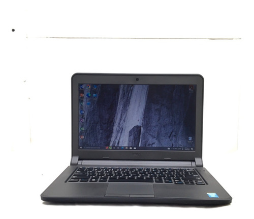 Laptop Dell Latitude 3340 Core I3 4gb Ram 120gb Ssd Webcam (Usado)