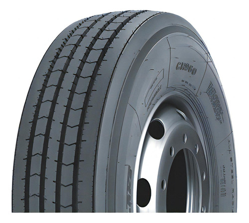 Llanta Trazano Cr960 7.50r16 122/118l