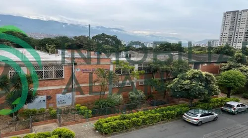 Apartamento En Venta En Provenza. Cod V61626