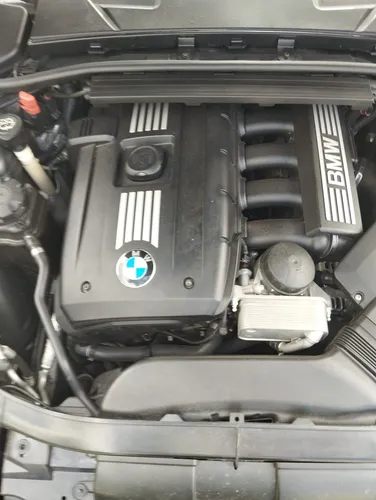 BMW Serie 3 2.5 325i E90