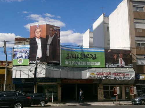 Cochera En Venta En Avellaneda