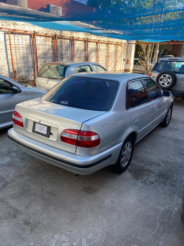 Toyota Corolla 1.8 Se-g