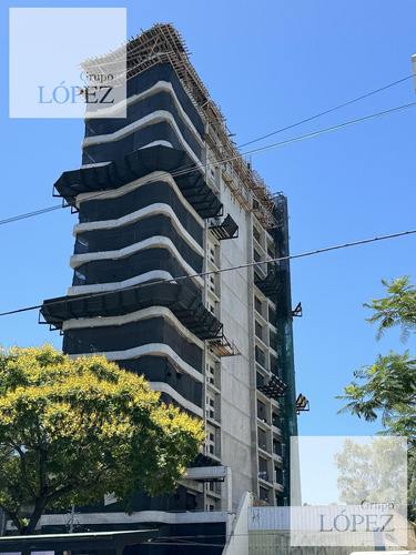 Vicente López, Zona Norte - 3 Dormitorios / 2 Baños - Departamento En Venta - 1° B.