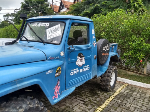 Ford F75