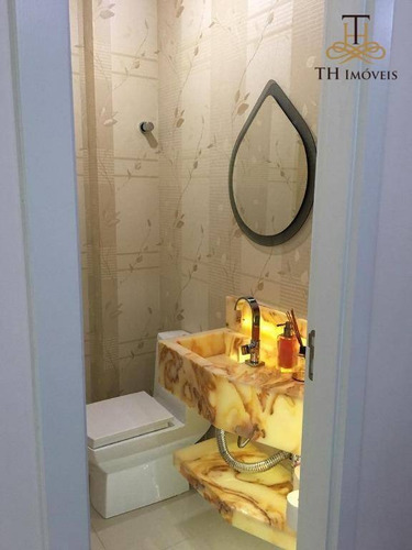 Imagem 11 de 30 de Apartamento Com 3 Dormitórios À Venda, 178 M² Por R$ 1.400.000,00 - Pioneiros - Balneário Camboriú/sc - Ap0692