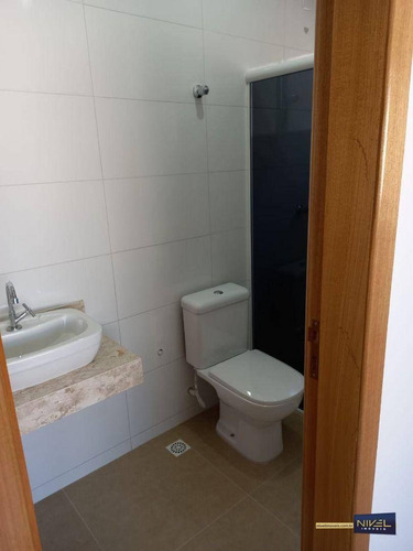 Imagem 8 de 17 de Oportunidade! Casa 3|4 Com Suíte No Jd. Helvécia À Venda. - Ca0077