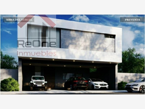 Imagen 6 de 7 de Casa En Venta Aires De Vergel Carretera Nacional