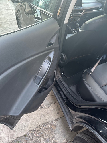 Chevrolet Tracker 1.2 Premier Turbo At