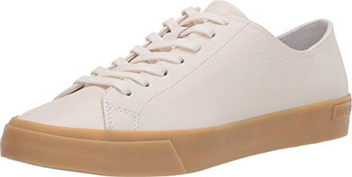 Seaves Hombres Wilder Sneaker, Blanco, 11. B07vy433hm_210324