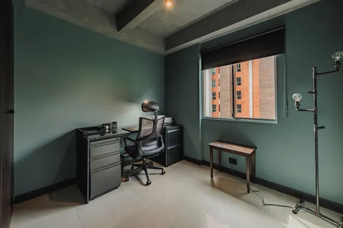 Apartamento En Venta En Castropol. Cod V12414