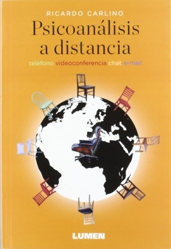 Psicoanalisis A Distancia - Ricardo Carlino