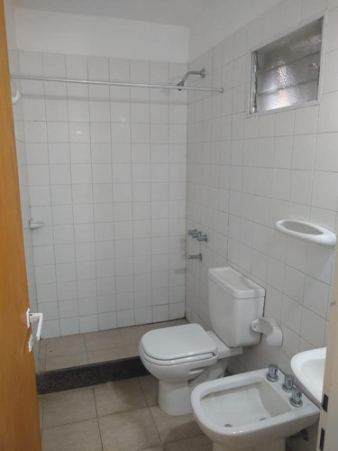 Imagen 14 de 14 de Venta Departamento Mono Ambiente En Planta Baja - Apto Profesional Alquilado - Pilar