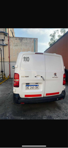 Peugeot Expert 1.6 Hdi Premium