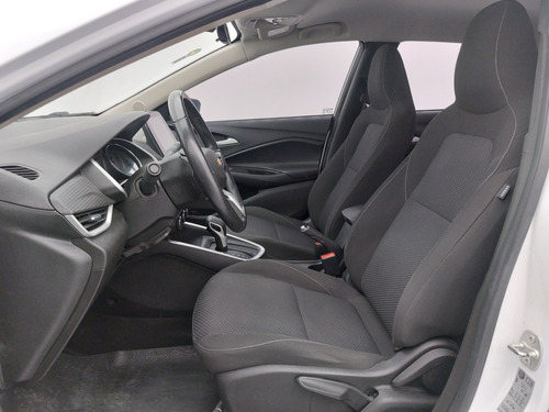 Chevrolet Onix 1.0 TURBO FLEX LTZ AUTOMÁTICO